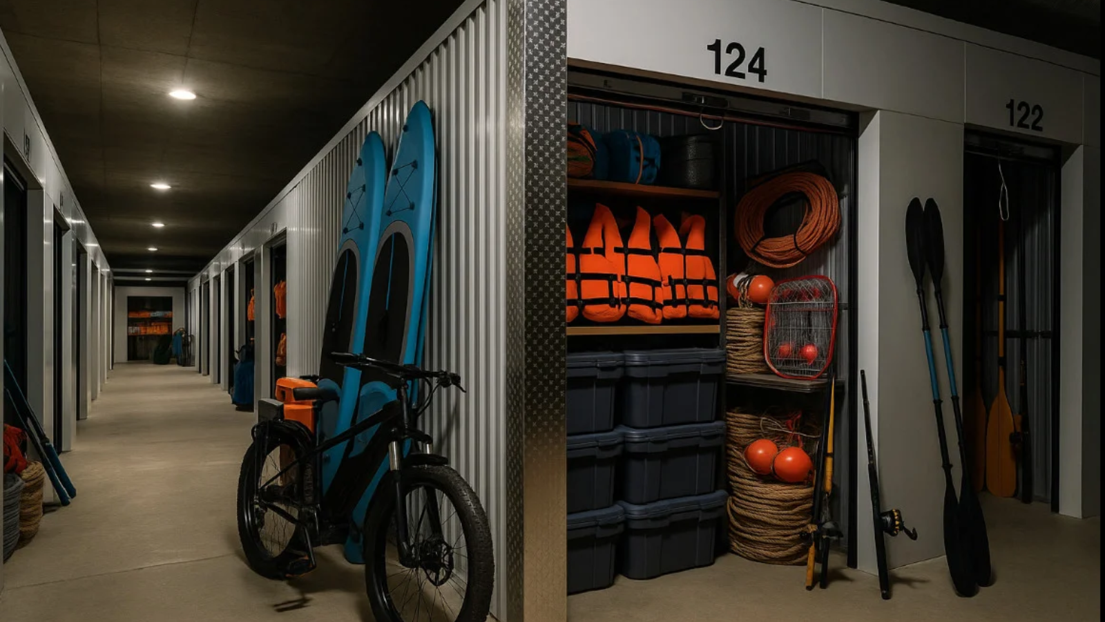 Harbour Haven LP Images