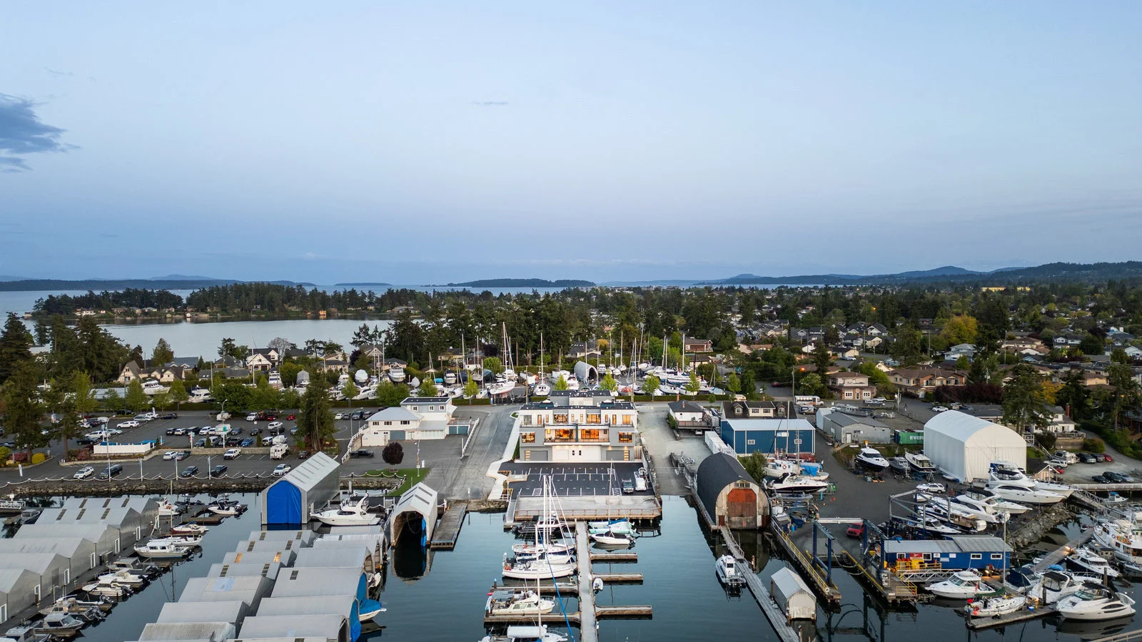 Harbour Haven LP Images (3)